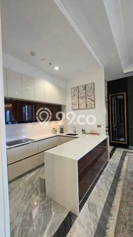 Dijual Cepat Apartemen Eksklusif 3 Kamar di Kebayoran Lama, Jakarta Selatan Dijual Cepat Apartemen Eksklusif 3 Kamar di Kebayoran Lama, Jakarta Selatan
