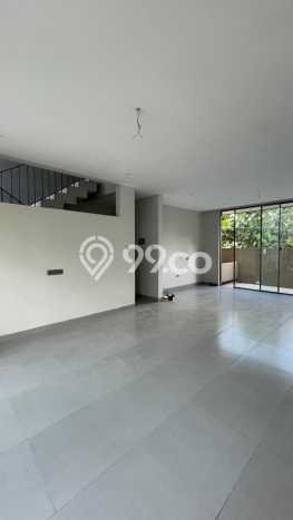 Rumah Mewah LB 250m2 Siap Pakai Desain Elegan di Kemang, Jakarta Selatan Rumah Mewah LB 250m2 Siap Pakai Desain Elegan di Kemang, Jakarta Selatan