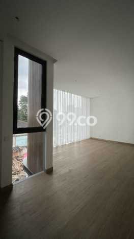 For Sale! Luxury House LT 107m2 Desain Modern di Kemang For Sale! Luxury House LT 107m2 Desain Modern di Kemang