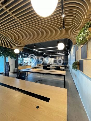 Unit Kantor Dijual di Kebayoran Baru Jakarta Selatan Luas Tanah 321m2, Luas Bangunan 247m2 Unit Kantor Dijual di Kebayoran Baru Jakarta Selatan Luas Tanah 321m2, Luas Bangunan 247m2