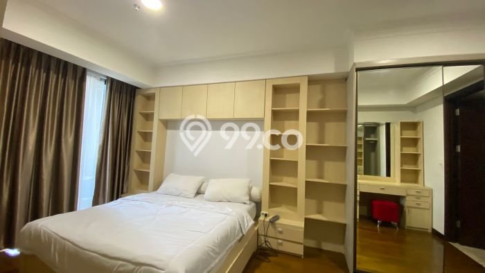 Untuk Dijual Apartemen Mewah 3 Bedroom di Jakarta Selatan Dekat ke Fasilitas Publik Untuk Dijual Apartemen Mewah 3 Bedroom di Jakarta Selatan Dekat ke Fasilitas Publik