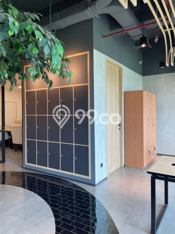 Unit Kantor Dijual di Kebayoran Baru Jakarta Selatan Luas Tanah 321m2, Luas Bangunan 247m2 Unit Kantor Dijual di Kebayoran Baru Jakarta Selatan Luas Tanah 321m2, Luas Bangunan 247m2