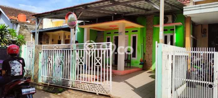 Dijual Rumah Modern 2 KT di Depok II, Depok Dijual Rumah Modern 2 KT di Depok II, Depok