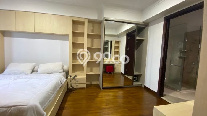 Untuk Dijual Apartemen Mewah 3 Bedroom di Jakarta Selatan Dekat ke Fasilitas Publik Untuk Dijual Apartemen Mewah 3 Bedroom di Jakarta Selatan Dekat ke Fasilitas Publik
