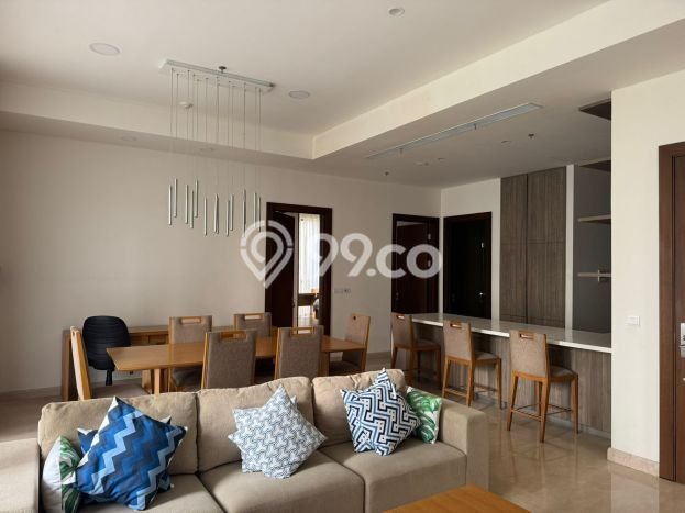 Disewakan Apartemen Terjangkau 2 BR di Pakubuwono Jakarta Selatan Disewakan Apartemen Terjangkau 2 BR di Pakubuwono Jakarta Selatan