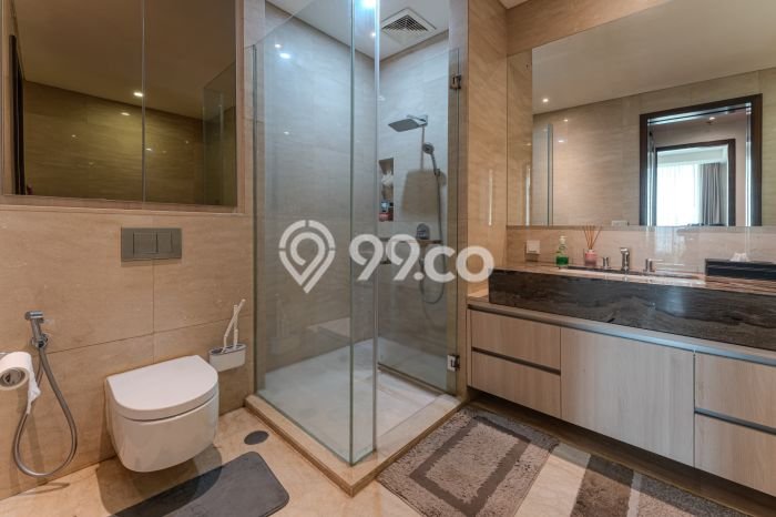 Apartemen Prestisius Dijual di Jakarta Selatan Lokasi Strategis Punya 2 Kamar Tidur Apartemen Prestisius Dijual di Jakarta Selatan Lokasi Strategis Punya 2 Kamar Tidur
