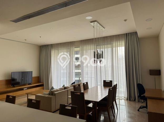 Disewakan Apartemen Terjangkau 2 BR di Pakubuwono Jakarta Selatan Disewakan Apartemen Terjangkau 2 BR di Pakubuwono Jakarta Selatan