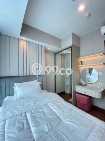 Dijual Apartemen Prestisius di Casablanca 3 Kamar & 2 Kamar Mandi Dijual Apartemen Prestisius di Casablanca 3 Kamar & 2 Kamar Mandi