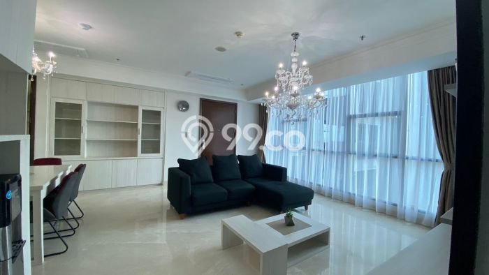 Untuk Dijual Apartemen Mewah 3 Bedroom di Jakarta Selatan Dekat ke Fasilitas Publik Untuk Dijual Apartemen Mewah 3 Bedroom di Jakarta Selatan Dekat ke Fasilitas Publik