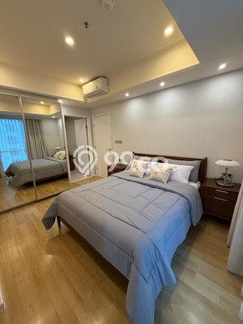 Disewakan Apartemen Ekonomis 3 BR di Casablanca Jakarta Selatan Disewakan Apartemen Ekonomis 3 BR di Casablanca Jakarta Selatan