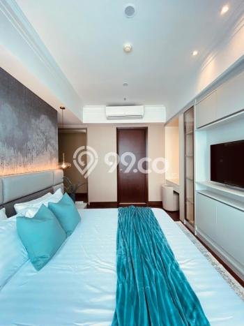 Dijual Apartemen Prestisius di Casablanca 3 Kamar & 2 Kamar Mandi Dijual Apartemen Prestisius di Casablanca 3 Kamar & 2 Kamar Mandi