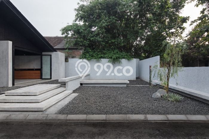 For Sale Hunian Rumah Nyaman 3 KT di Cibubur, Jakarta Timur For Sale Hunian Rumah Nyaman 3 KT di Cibubur, Jakarta Timur