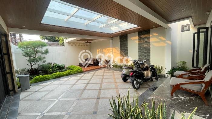 Hunian Elit LB 200m2 Siap Pakai Desain Elegan di Permata Hijau, Jakarta Selatan Hunian Elit LB 200m2 Siap Pakai Desain Elegan di Permata Hijau, Jakarta Selatan