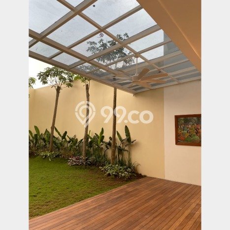 Rumah Luxury Modern Siap Huni di Kemang Jakarta Selatan Rumah Luxury Modern Siap Huni di Kemang Jakarta Selatan