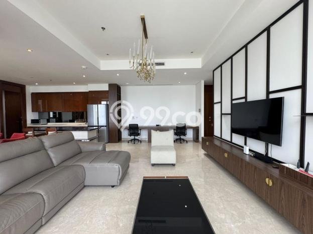Disewakan Apartemen Murah di Kuningan 3 KT Disewakan Apartemen Murah di Kuningan 3 KT