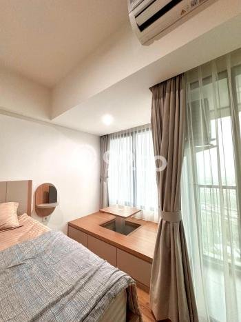 Apartemen Sewa 0 Kamar Murah Siap Huni di Jakarta Selatan, Luas 31m2 Apartemen Sewa 0 Kamar Murah Siap Huni di Jakarta Selatan, Luas 31m2
