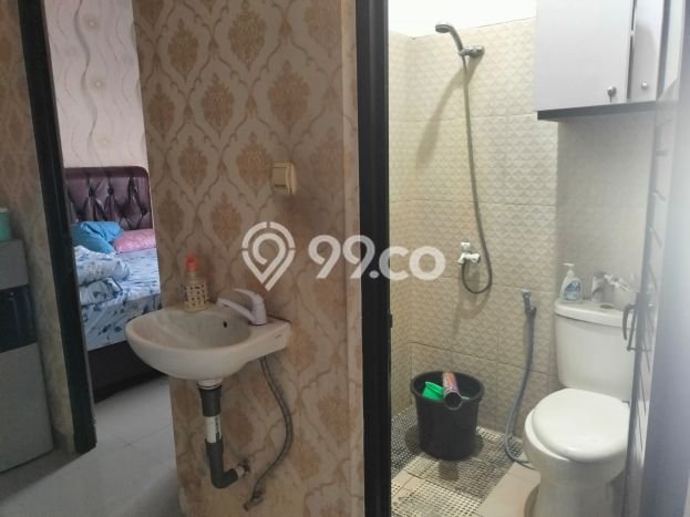 Dijual Rumah 3 Kamar Lokasi Strategis Bagus dan Strategis di Pasar Rebo Dijual Rumah 3 Kamar Lokasi Strategis Bagus dan Strategis di Pasar Rebo