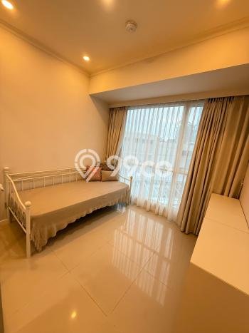 Disewakan Apartemen Ekonomis 3 BR di Casablanca Jakarta Selatan Disewakan Apartemen Ekonomis 3 BR di Casablanca Jakarta Selatan