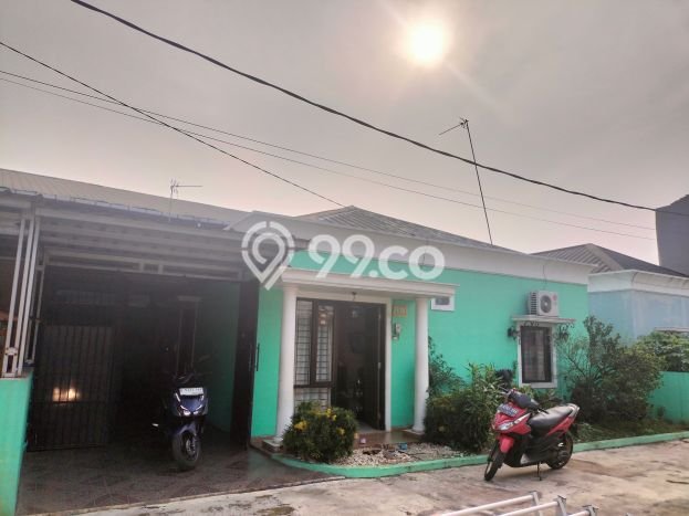Dijual Rumah 3 Kamar Lokasi Strategis Bagus dan Strategis di Pasar Rebo Dijual Rumah 3 Kamar Lokasi Strategis Bagus dan Strategis di Pasar Rebo