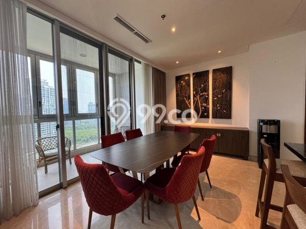 Disewakan Apartemen Murah di Kuningan 3 KT Disewakan Apartemen Murah di Kuningan 3 KT