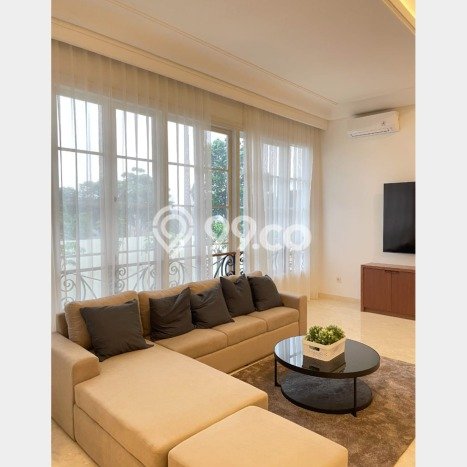 Rumah Luxury Modern Siap Huni di Kemang Jakarta Selatan Rumah Luxury Modern Siap Huni di Kemang Jakarta Selatan