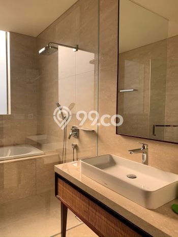 Disewakan Apartemen Terjangkau 2 BR di Pakubuwono Jakarta Selatan Disewakan Apartemen Terjangkau 2 BR di Pakubuwono Jakarta Selatan