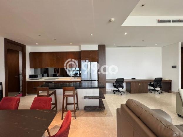 Disewakan Apartemen Murah di Kuningan 3 KT Disewakan Apartemen Murah di Kuningan 3 KT