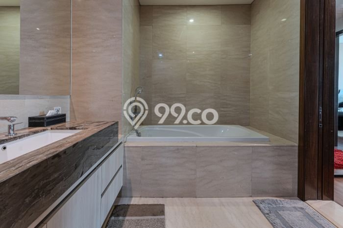 Apartemen Prestisius Dijual di Jakarta Selatan Lokasi Strategis Punya 2 Kamar Tidur Apartemen Prestisius Dijual di Jakarta Selatan Lokasi Strategis Punya 2 Kamar Tidur