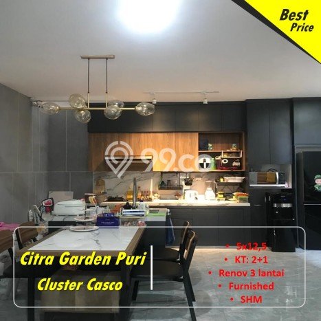 Dijual Hunian Rumah Terawat 2 KT di Semanan, Jakarta Barat Dijual Hunian Rumah Terawat 2 KT di Semanan, Jakarta Barat