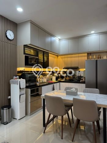Rumah SUPER MEWAH! area Metland Puri, Jakarta Barat, Luas 66m2m² LB 72m2m², BISA KPR Rumah SUPER MEWAH! area Metland Puri, Jakarta Barat, Luas 66m2m² LB 72m2m², BISA KPR