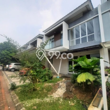 Rumah Elit LB 250m2 Siap Huni Desain Elegan di Metland Puri, Jakarta Barat Rumah Elit LB 250m2 Siap Huni Desain Elegan di Metland Puri, Jakarta Barat