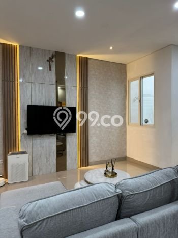 Rumah SUPER MEWAH! area Metland Puri, Jakarta Barat, Luas 66m2m² LB 72m2m², BISA KPR Rumah SUPER MEWAH! area Metland Puri, Jakarta Barat, Luas 66m2m² LB 72m2m², BISA KPR