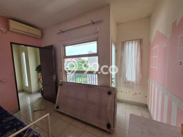 For Sale Rumah 4 Kamar Lokasi Ideal Nyaman dan Strategis di Larangan For Sale Rumah 4 Kamar Lokasi Ideal Nyaman dan Strategis di Larangan
