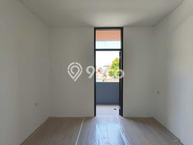 Rumah Modern 3 Kamar LT 42m2 di Tanjung Duren Selatan Rumah Modern 3 Kamar LT 42m2 di Tanjung Duren Selatan