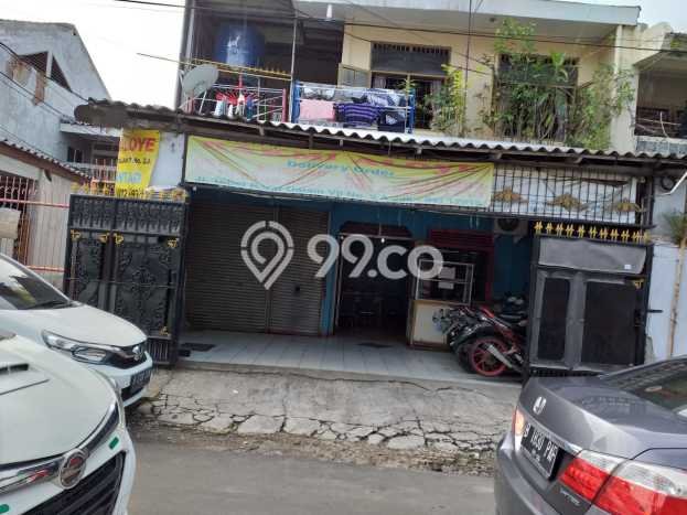 Hot Offer Hunian Premium Ideal dan Luas di Tebet, Jakarta Selatan Hot Offer Hunian Premium Ideal dan Luas di Tebet, Jakarta Selatan