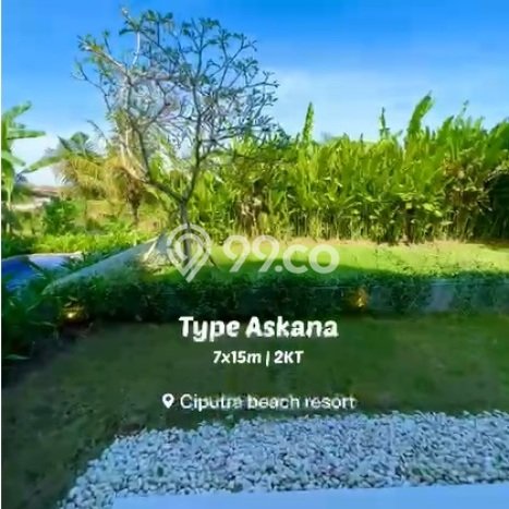 Rumah Mewah Siap Huni LT 200m2 di Tabanan, Tabanan Rumah Mewah Siap Huni LT 200m2 di Tabanan, Tabanan