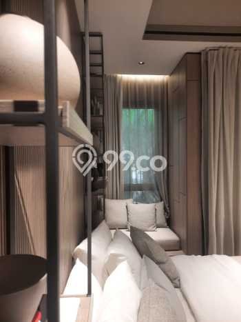 Apartemen Terawat Dijual di Jakarta Selatan Spesifikasi 1 KT, 1 KM Apartemen Terawat Dijual di Jakarta Selatan Spesifikasi 1 KT, 1 KM