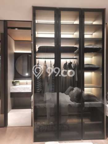 Apartemen Terawat Dijual di Jakarta Selatan Spesifikasi 1 KT, 1 KM Apartemen Terawat Dijual di Jakarta Selatan Spesifikasi 1 KT, 1 KM