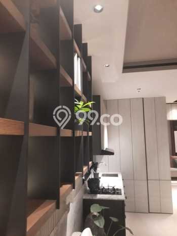 Apartemen Terawat Dijual di Jakarta Selatan Spesifikasi 1 KT, 1 KM Apartemen Terawat Dijual di Jakarta Selatan Spesifikasi 1 KT, 1 KM