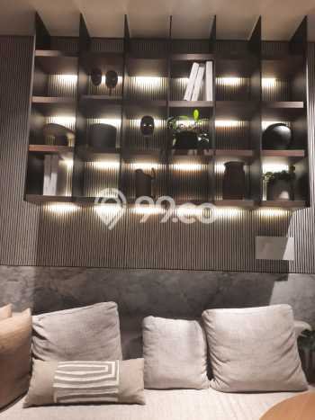 Apartemen Terawat Dijual di Jakarta Selatan Spesifikasi 1 KT, 1 KM Apartemen Terawat Dijual di Jakarta Selatan Spesifikasi 1 KT, 1 KM