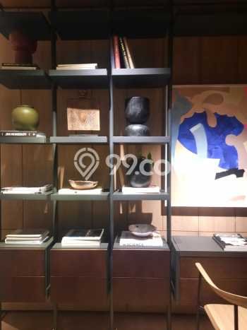 Apartemen Terawat Dijual di Jakarta Selatan Spesifikasi 1 KT, 1 KM Apartemen Terawat Dijual di Jakarta Selatan Spesifikasi 1 KT, 1 KM