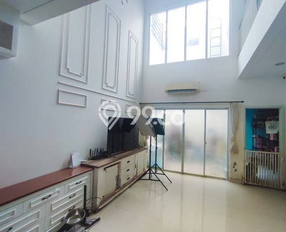 Siap Huni Rumah Mewah 3 Kamar di Cipondoh Dekat ke Mana Saja Siap Huni Rumah Mewah 3 Kamar di Cipondoh Dekat ke Mana Saja