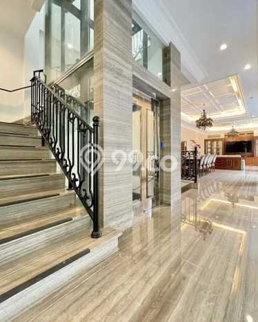 For Sale Rumah Elit Exclusive di Kebayoran Baru, Jakarta Selatan For Sale Rumah Elit Exclusive di Kebayoran Baru, Jakarta Selatan