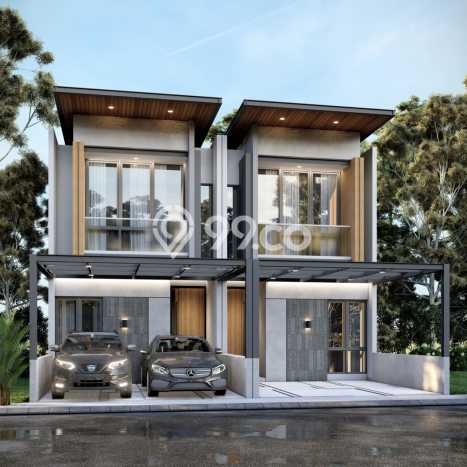 Rumah Elit LB 150m2 Siap Pakai Desain Elegan di Metland Puri, Jakarta Barat Rumah Elit LB 150m2 Siap Pakai Desain Elegan di Metland Puri, Jakarta Barat