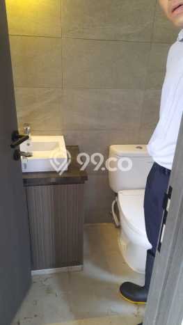 Rumah Luxury Modern Tanpa Renovasi di Permata Hijau Jakarta Selatan Rumah Luxury Modern Tanpa Renovasi di Permata Hijau Jakarta Selatan