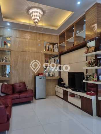 Rumah Luxury Modern Siap Huni di Kemang Pratama Bekasi Rumah Luxury Modern Siap Huni di Kemang Pratama Bekasi