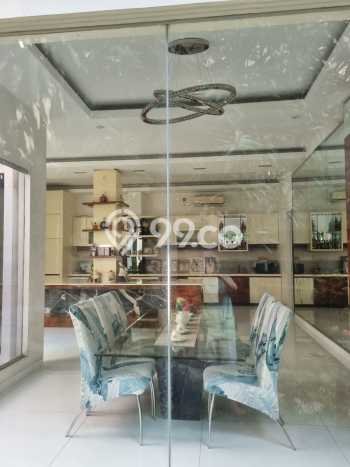Rumah Luxury Modern Siap Huni di Kemang Pratama Bekasi Rumah Luxury Modern Siap Huni di Kemang Pratama Bekasi