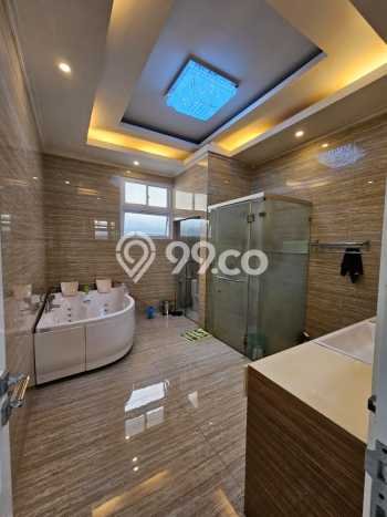 Rumah Luxury Modern Siap Huni di Kemang Pratama Bekasi Rumah Luxury Modern Siap Huni di Kemang Pratama Bekasi