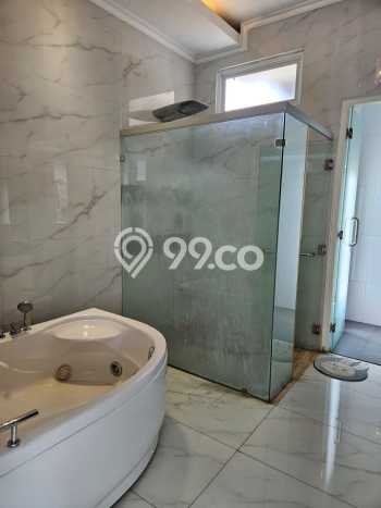 Rumah Luxury Modern Siap Huni di Kemang Pratama Bekasi Rumah Luxury Modern Siap Huni di Kemang Pratama Bekasi