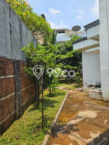 Rumah Luxury Modern Siap Huni di Kemang Pratama Bekasi Rumah Luxury Modern Siap Huni di Kemang Pratama Bekasi
